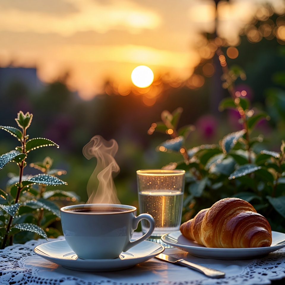 Mengembalikan Ketenangan di Tengah Kesibukan